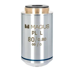 Objectif MAGUS SFR80 80х/0,80 Plan L Pol ∞/0