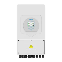 OCCHI SUN-3.6K-SG03LP1-EU