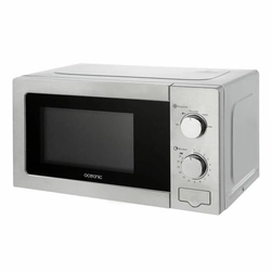 Oceanic Microwave with Grill MO20S 20 L 700 W