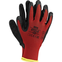 Ochranné rukavice RTELA
