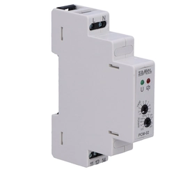 Odašiljač vremena 230V AC tip:PCM-02