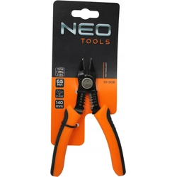 ODLIŠŇOVAČ KABELŮ NEO TOOLS KLEŠTĚ