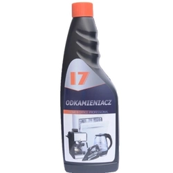 Odstranjevalec vodnega kamna EUC 17 750ml DBODK/03/750