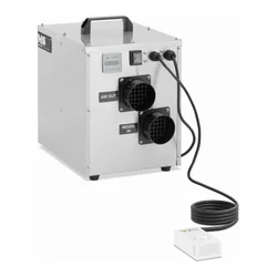 Odvlhčovač vzduchu pro 20-30m2 | MSW-DEH 100PT