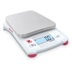 OHAUS Präzise Digitalwaage CX621 620 g