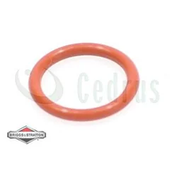 Oil Filler Oring Seal B&S Quantum Intek Original Part 692296