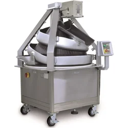 Окръглено тесто | хлебопекарна конична машина за заобляне | SMQ20S