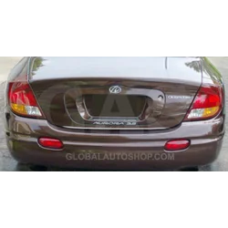 Oldsmobile Aurora – Chrome Strips Chrome Grill Dummy Bufer Tuning