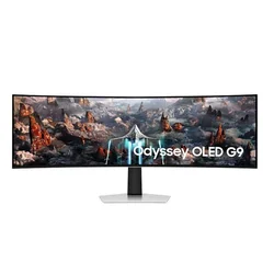 OLED MONITOR 49&quot; S49CG934SU/LS49CG934SUXEN SAMSUNG