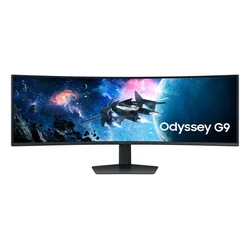 OLED-NÄYTTÖ 49&quot; S49CG954EU/LS49CG954EUXEN SAMSUNG