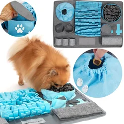 olfactory mat for dogs PJ-029