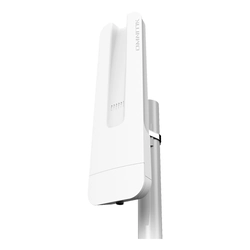 OmniTIK 5 ac, 2 antennas 7.5dBi 5GHz, 802.11an/ac, 5 x Gigabit LAN, PoE - MikroTik RBOmniTikG-5HacD