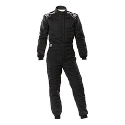 OMP Sport Racing Suit musta - M