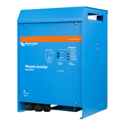 Omvormer 24V 3000VA Victron Energy Phoenix 24/3000