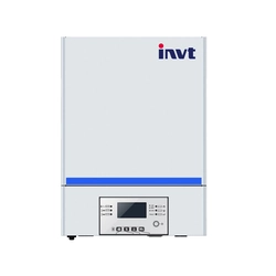 Omvormer INVT XN30IM-24 3kW 24V MPPT 100A