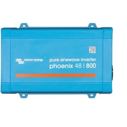 Omvormer Phoenix 48V/800 VE.Direct Schuko*