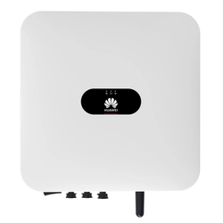 On Grid three-phase solar photovoltaic inverter Huawei SUN2000-6KTL-M1, WLAN, 4G, 6 kW, Battery Ready, Smart Dongle Wi-Fi integrated