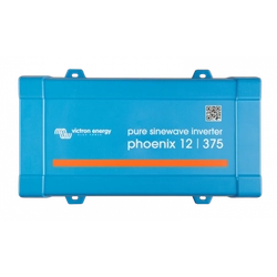 Onduleur Phoenix 230V 12/375 VE.Direct Schuko*