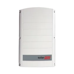 ONDULEUR PV RÉSEAU 4KW 3F 1MPPT SE4K SOLAREDGE