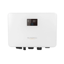 Onduleur réseau monophasé SUNGROW SG3.0RS (3.0kW) (1xMPPT)