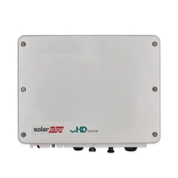 Onduleur réseau SolarEdge SE4000 H HD-WAVE