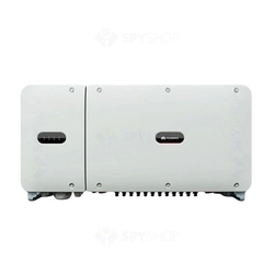 Onduleur sur réseau trifazat Huawei SUN2000-50KTL-M0, Wlan, 50 kW, 50000 W