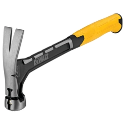 One-piece steel hammer 624g DeWalt DWHT0-51064
