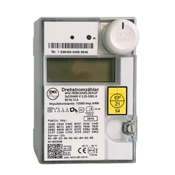 OneMeter Home: contatore elettrico, applicazione, risparmio di elettricità, installazione semplice!