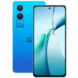 OnePlus OnePlus Nord -älypuhelimet CE4 Lite 5G Sininen 8 GB 256 GB