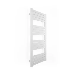 ONLINE PBV kopalniški radiator 440x1110, grelna moč: 429W (75/65/20), razmak: 400mm, vrsta priključka: SX (samo spodnji na kolektorjih), barva