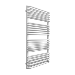 ONNLINE PBD-MAX badeværelsesradiator 630x1290, varmeeffekt:1155W (75/65/20), mellemrum:600mm, tilslutningstype: SX, farve: hvid RAL9016, dimensioner