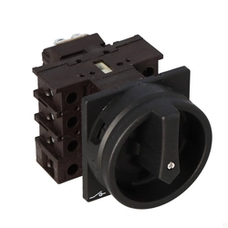 On/Off switch In=25A P=13kW P1-25/EA/SVB-SW/N