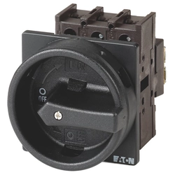 On/Off switch In=32A P=15kW P1-32/EA/SVB-SW