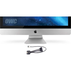 Оновлення цифрового датчика температури OWC для жорсткого диска iMac 2011