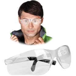 OO-GEORGIA Safety Glasses