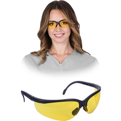 OO-IDAHO-LIGHT Safety Glasses