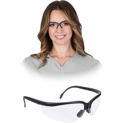 OO-IDAHO Lunettes de protection