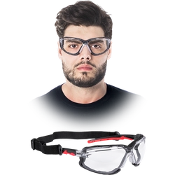 OO-VERMONT védőszemüveg