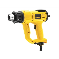 Opalarka Dewalt 2000 W (D26414)