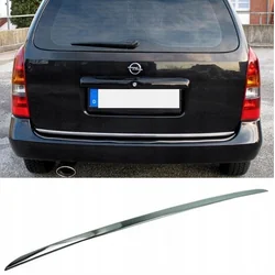 Opel ASTRA MK IV G Kombi CHROME STRIP Kannen viritys