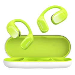 Openfree JR-OE1 ασύρματα ακουστικά στο αυτί, πράσινα