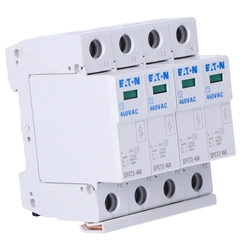 Operating voltage surge arrester 460 V SPCT2-460/4