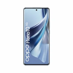 Oppo smartphones OPPO Reno10 5G Blue 8 GB RAM Octa Core Snapdragon 778G 8 GB 256 GB
