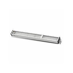 Optimaalne MWL 3 / 24V DC LED vooluvõrgu paigalduslamp