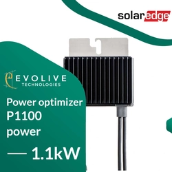 Optimalizátor P1100-4RMXMBT SolarEdge