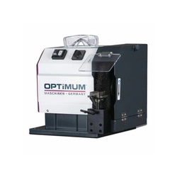 Оптимальна OPTIgrind GB 250B зняття задирок у металургійній промисловості