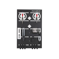 Optimāls 8 - 10 mm instrumentu komplekts rievotām galdiem