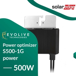 Optimizador S500-1G M4MRM SolarEdge