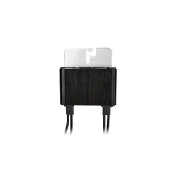 Оптимізатор потужності SolarEdge S440-1GM4MRM 440W/60V, кабелі: (+)2,3m; (-)0,10m
