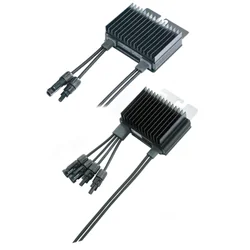 Оптимизатор Solaredge: P801-4RMLMRY входни кабели 0,9m